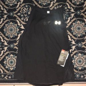 Under armor tank top